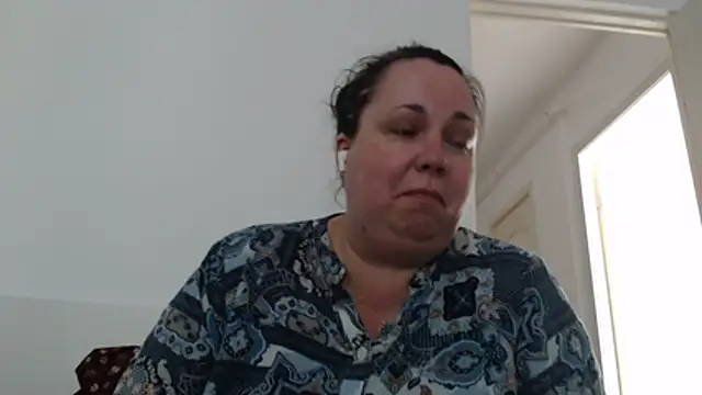 Czat XXX na żywo – WendyRhoades