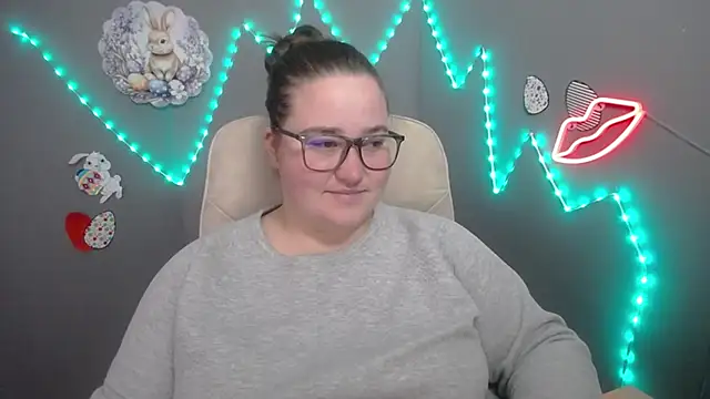 XX_Daniella_XX: онлайн-секс-чат