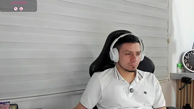 Rick_Adams Live XXX-chat