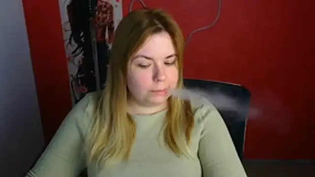 XXX chat uživo modela SusannaNight