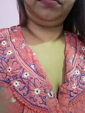 Show webcam de Ravina_patil1