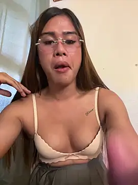 Show de webcam de Princessaprilxxx