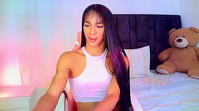 carmen14's Webcam Show