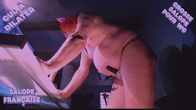 Truie_Slut Webcamshow