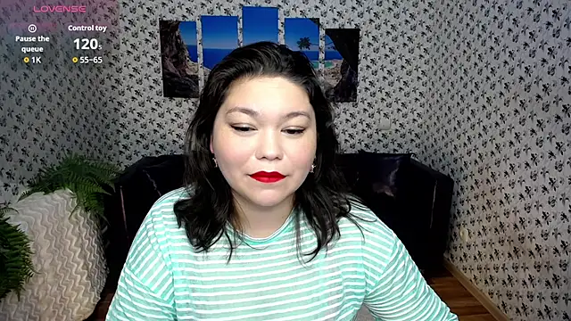 Chat XXX en directo de supersex_96