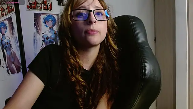 CelesteAyase's Live XXX Chat