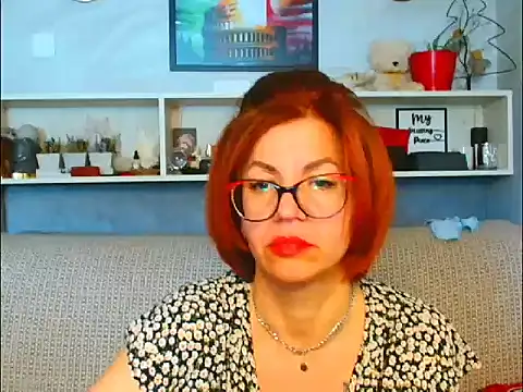 Natali3855 Live XXX-Chat