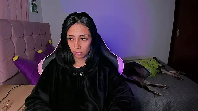 Chat XXX en directo de Bellacatx