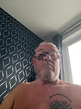 naughtygrandad1: вебкам-шоу