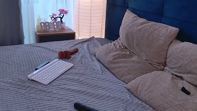 Czat XXX na żywo – lisabaus