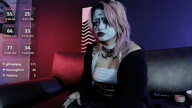 Chat XXX en directo de Navier__