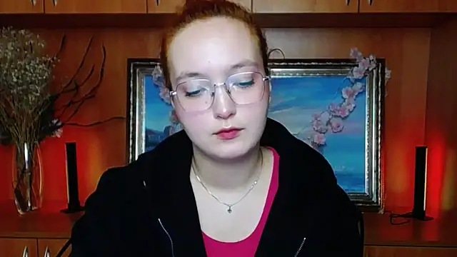 MissAriaa's Live XXX Chat