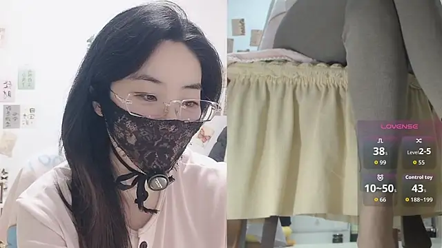 Ga2e-888's Live XXX Chat