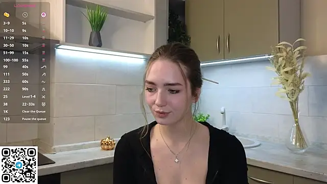 NoirAstrya's Live XXX Chat