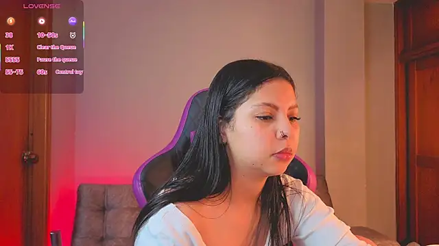 melanimorgan1's Live XXX Chat