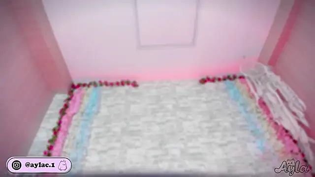 ayla_lux's Live XXX Chat