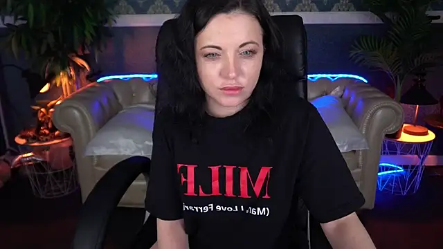 Dafni_Monn's Live XXX Chat