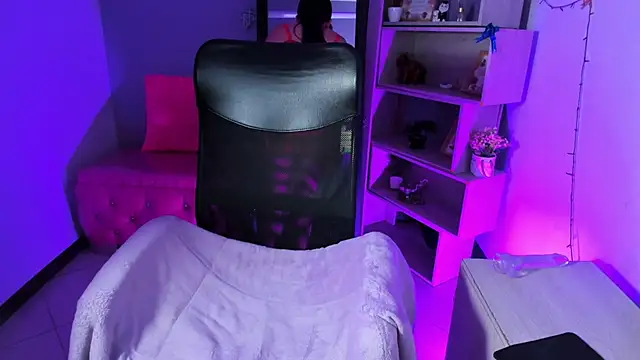 VeronicaCream_ live XXX chat