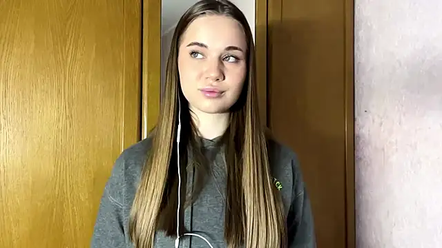 Živý XXX chat Miss_Blessnyth