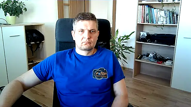 Show modela gaspim26 na web-kameri