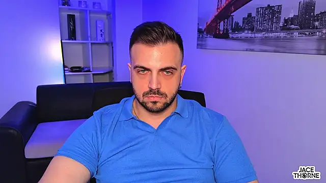 دردشة Jace_Thorne الجنسية المباشرة