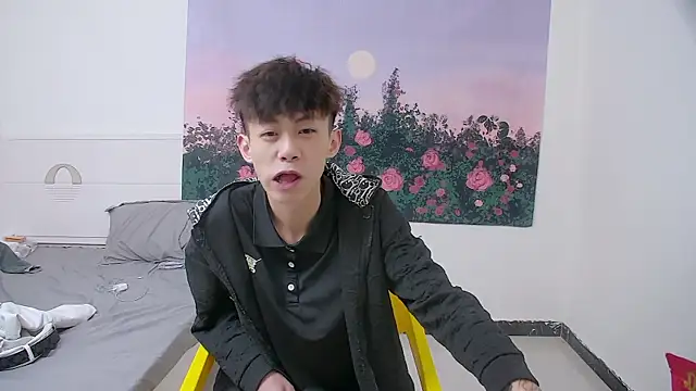 paofu-001 Show Webcam