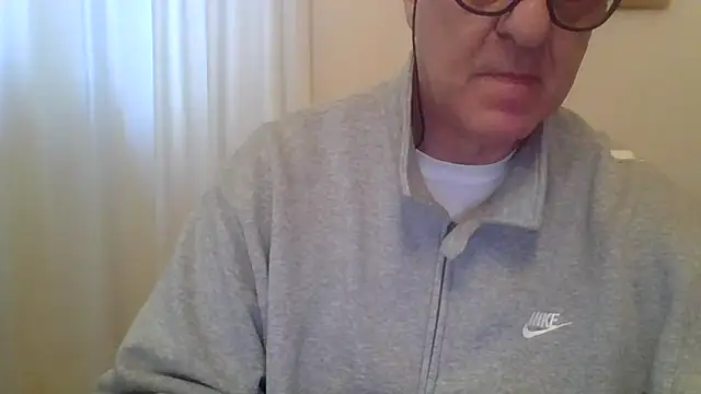 ANONIMO7735: вебкам-шоу