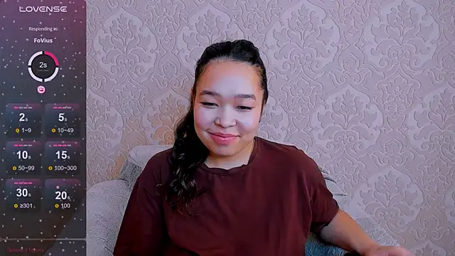 Kris_top_Lee's Live XXX Chat