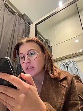 Chat XXX en directo de RinaCat