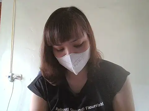 Angela-Eira Obrolan Langsung XXX