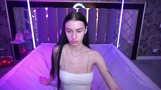 Snow_WhiteeeXn Live XXX chat