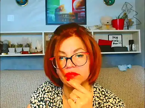 Natali3855 élő XXX-chatje