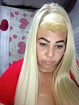 BonniAdams élő XXX-chatje