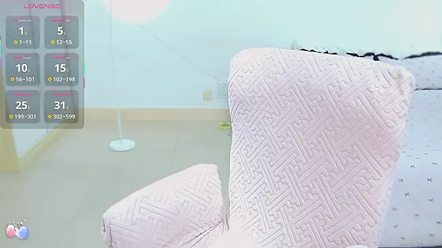 แชท XXX สดของ Haixi