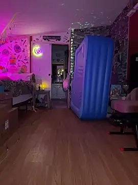 TranSexualJade95: вебкам-шоу