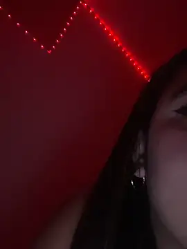 Anabelle_00_ élő XXX-chatje