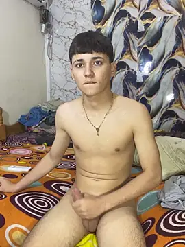 Artursmith Webcam show