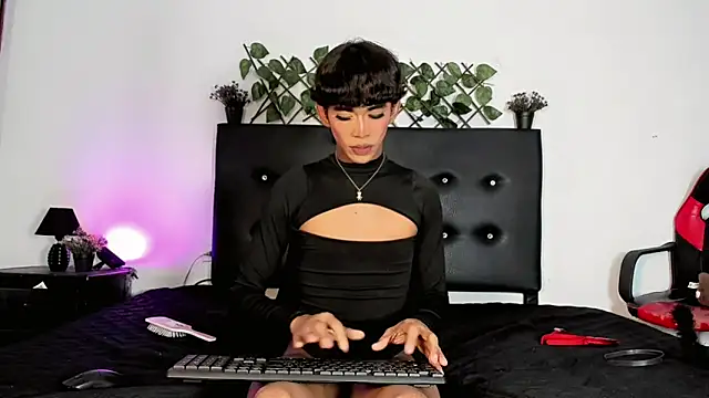 JERO_TEASE_S7S Obrolan Langsung XXX