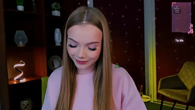 maddy_moah's Live XXX Chat