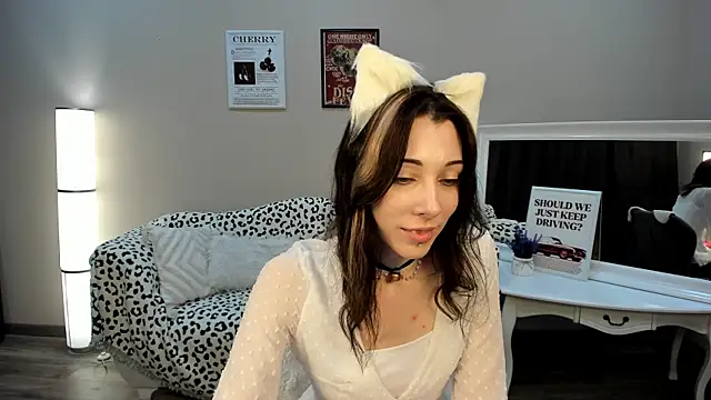 LeilaTaylors' Live XXX Chat