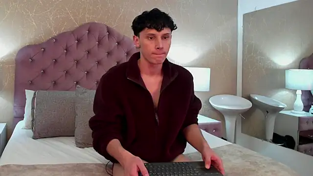 LephyStar – Kamerová šou