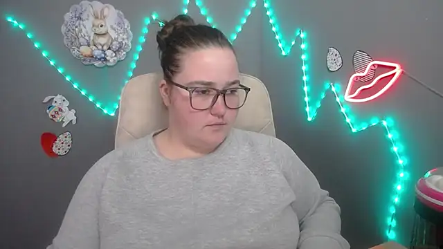 XX_Daniella_XX's Live XXX Chat