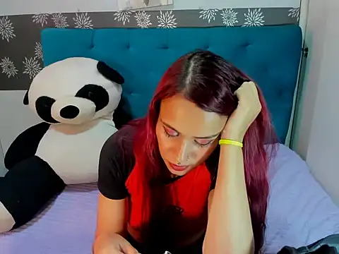 Chat XXX Live GiannaGoddes