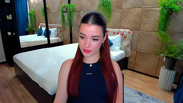 PutOnRepeat's Live XXX Chat