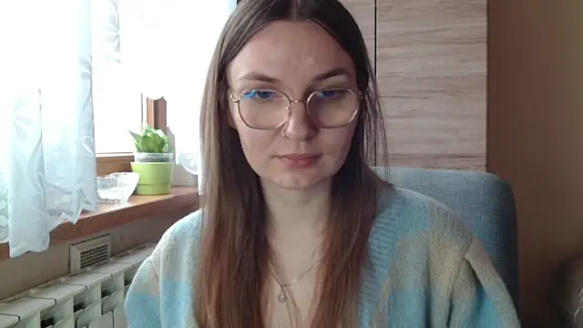 LooveELLYx: онлайн-секс-чат