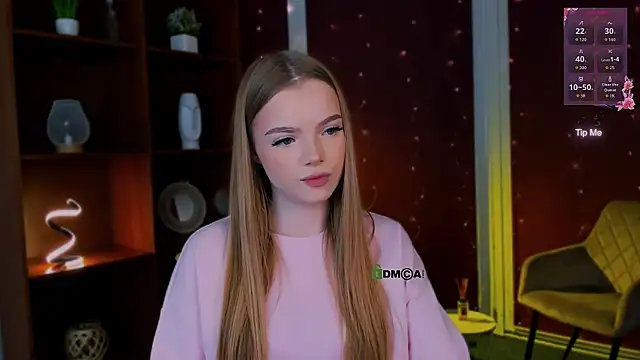 Chat +18 de maddy_moah ao vivo