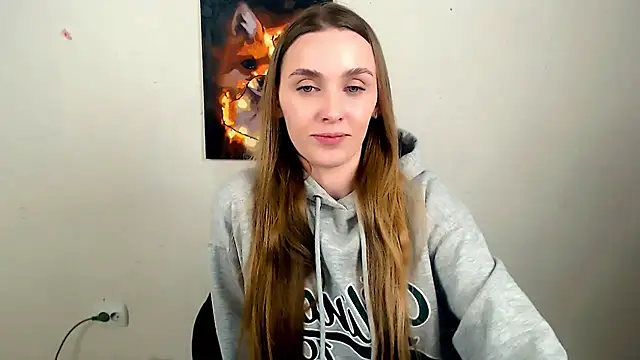 XXX chat uživo modela Doll_Angelina