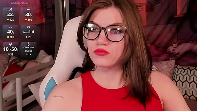 Chat XXX Live CathyAdams