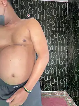 XXX chat uživo modela Jennifer_G