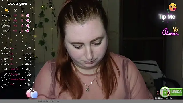 Chatroom XXX en direct de Alicia_love00